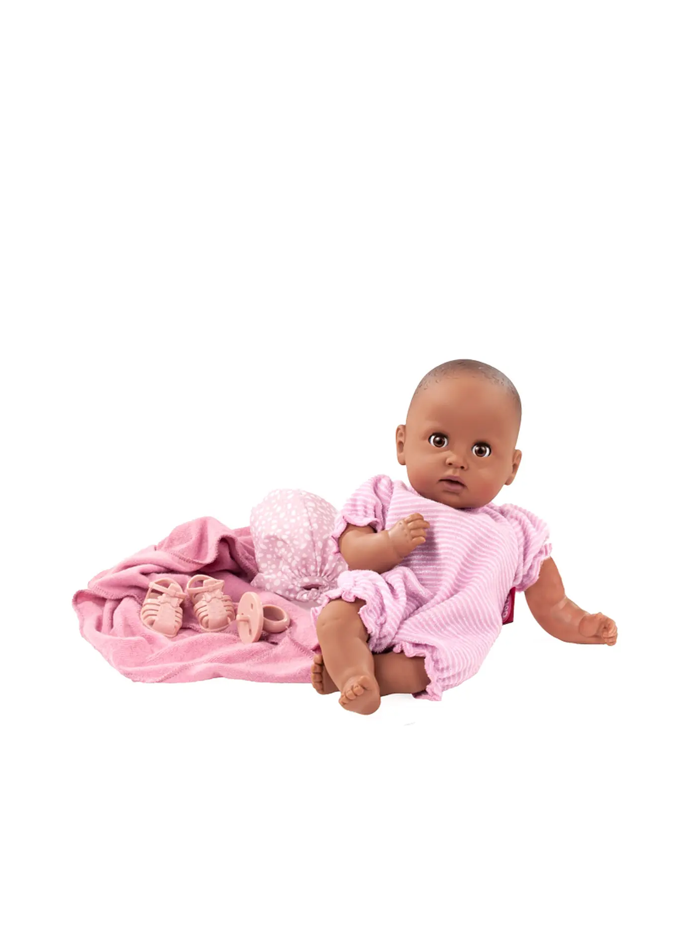 GOETZ | Puppe Cosy Aquini Soft Mood | 